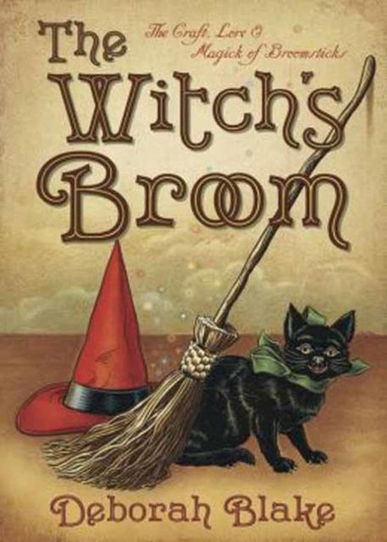 The Witch's Broom