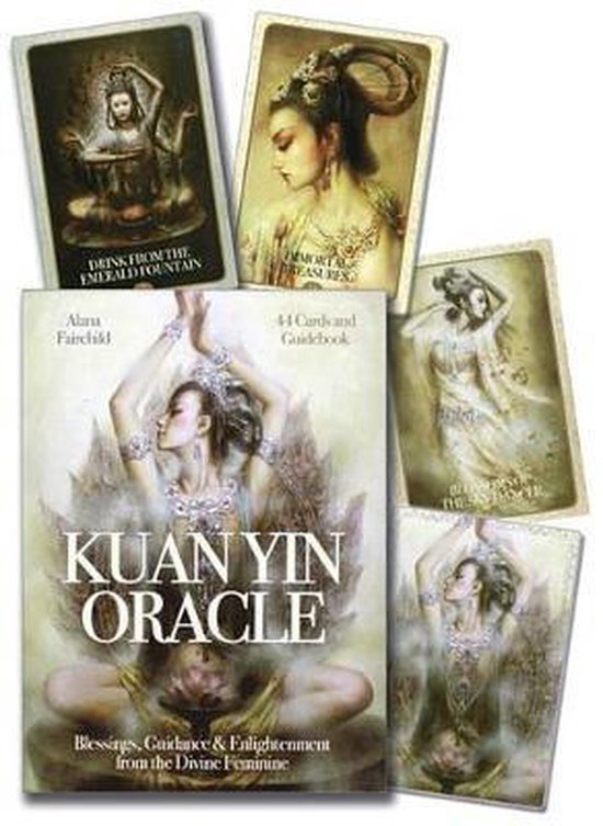 Kuan Yin Oracle