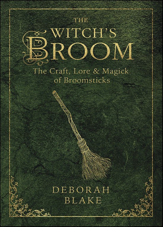 The Witch's Broom