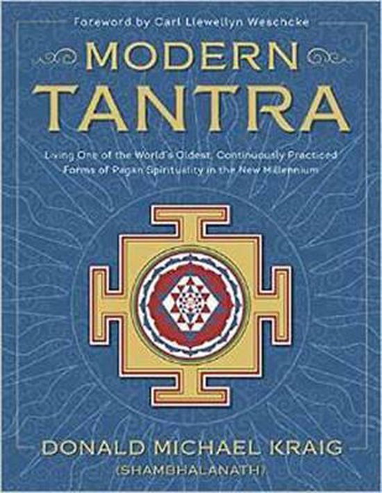 Modern Tantra