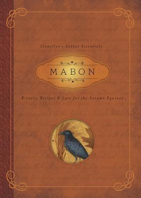 Mabon Rituals Recipes Lore Autumn Equino