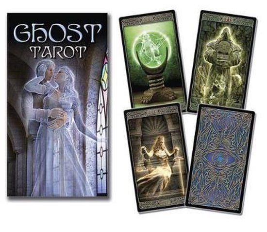 Ghost Tarot