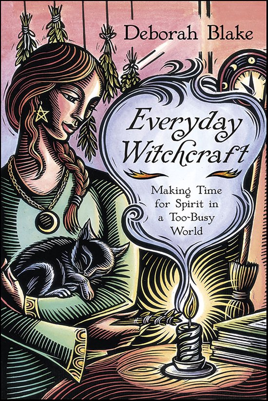 Everyday Witchcraft