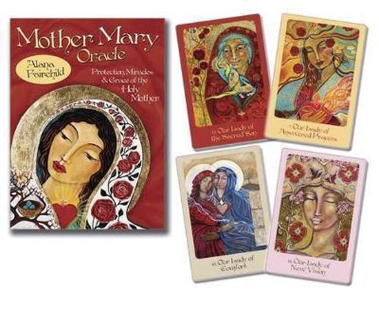 Mother Mary Oracle