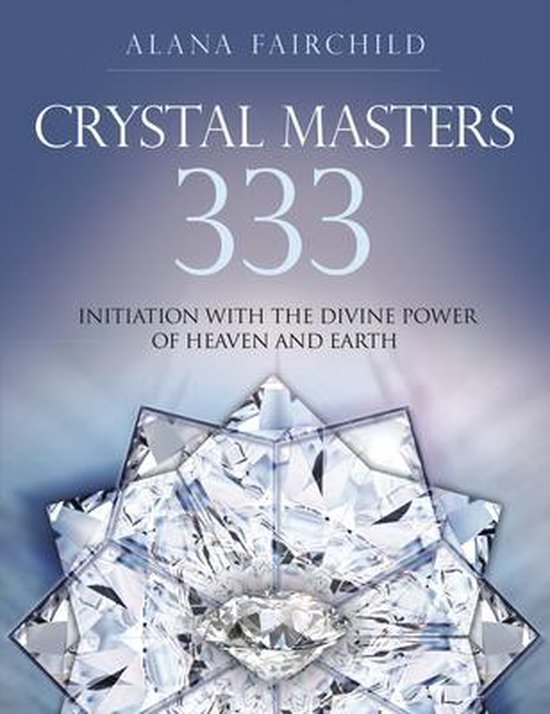 Crystal Masters 333