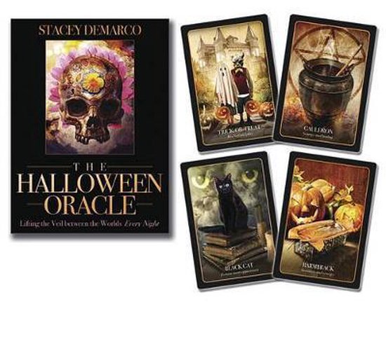 The Halloween Oracle