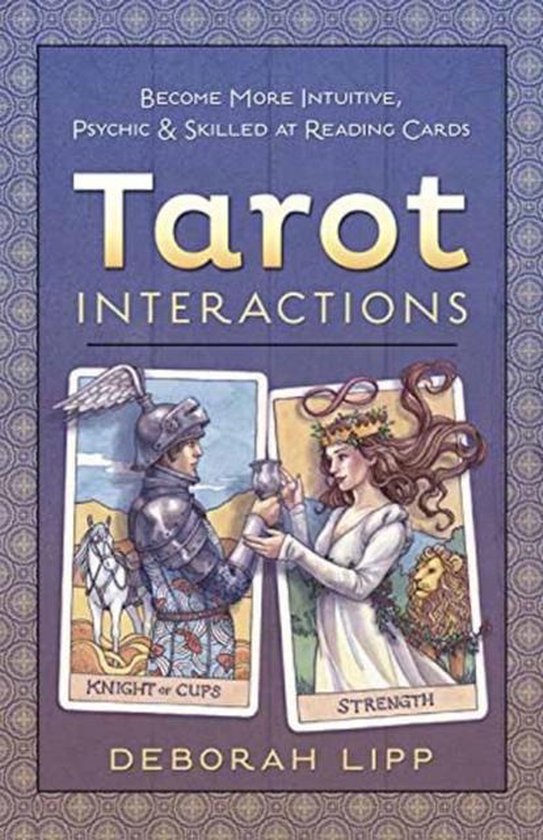 Tarot Interactions