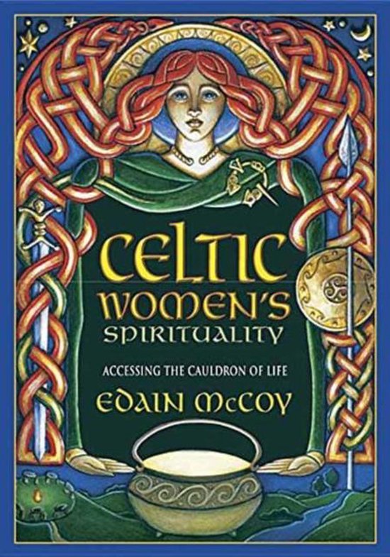 Celtic Women's Spirituality