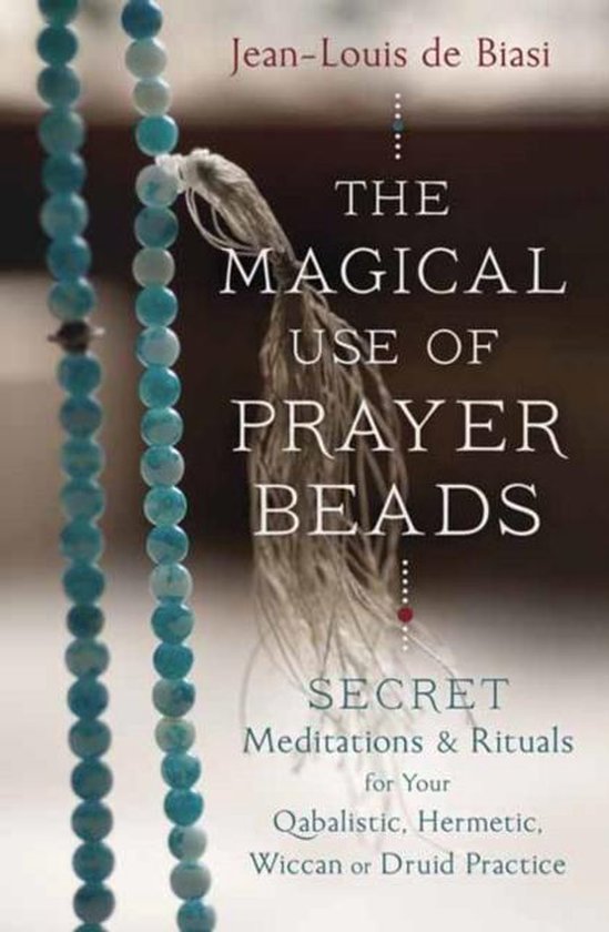 Magical Use Of Prayer Beads