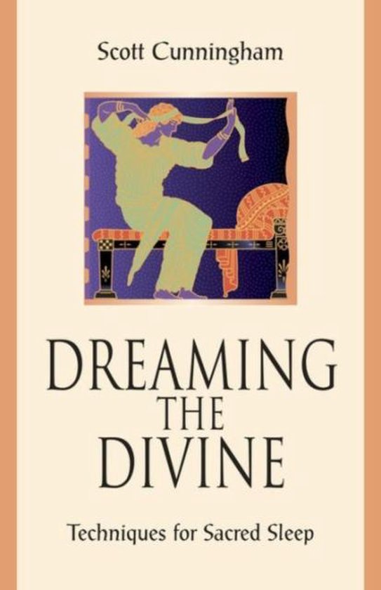 Dreaming The Divine