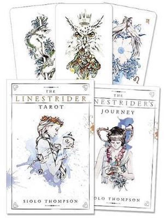 Linestrider Tarot