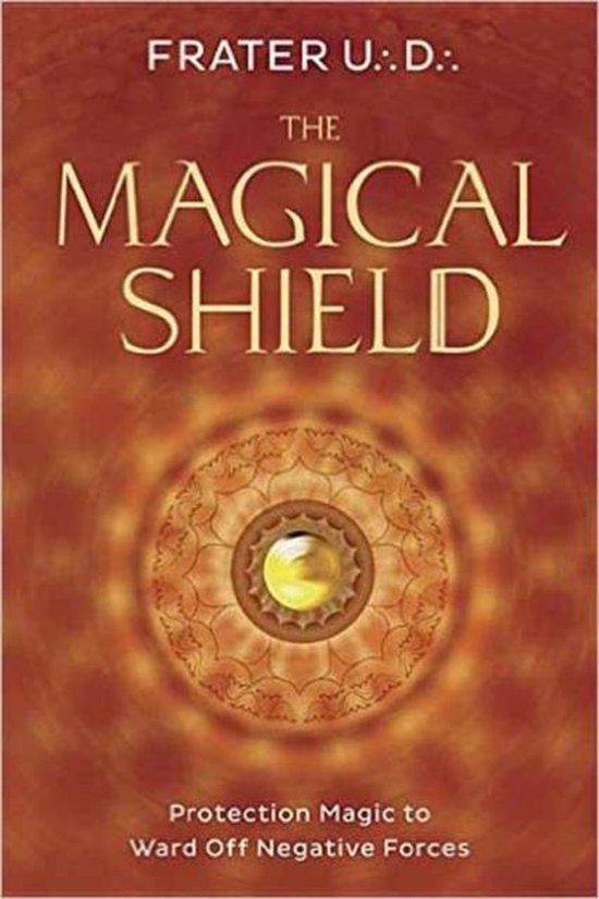 The Magical Shield