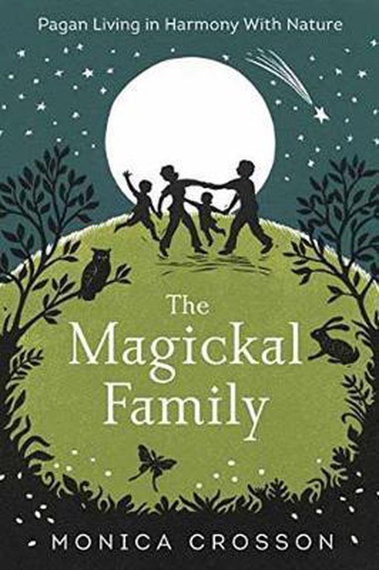 The Magickal Family