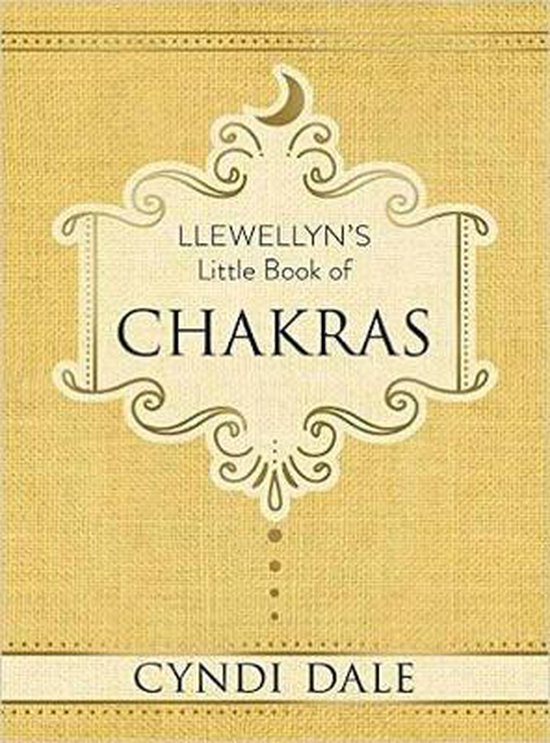 Llewellyn's Little Book of Chakras