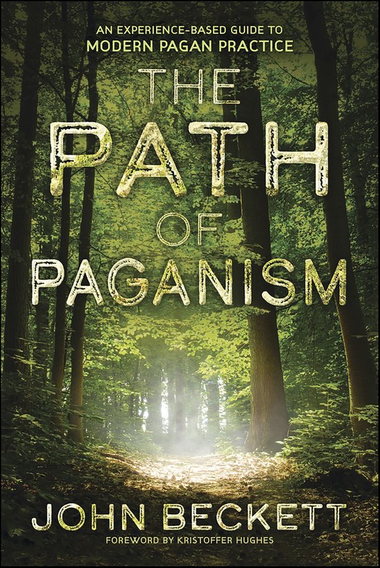 The Path of Paganism