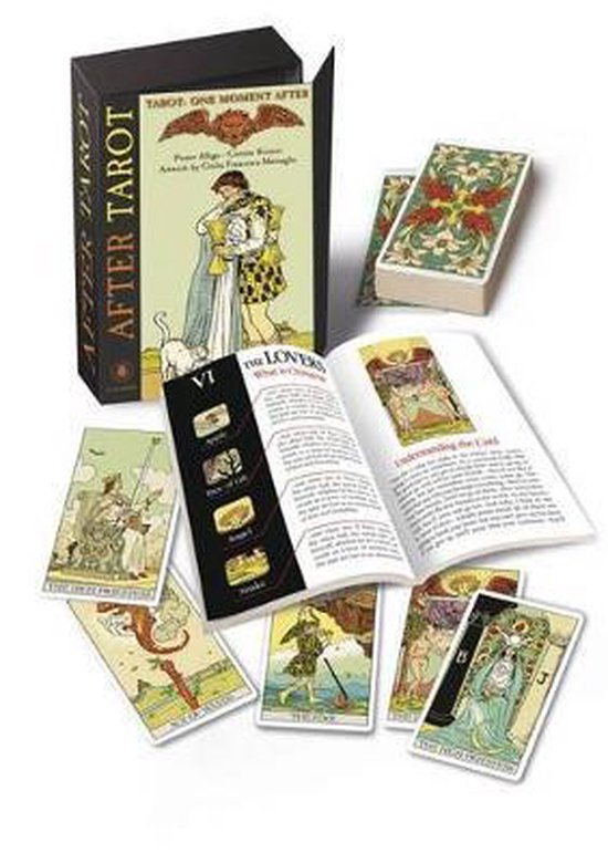 After Tarot Kit