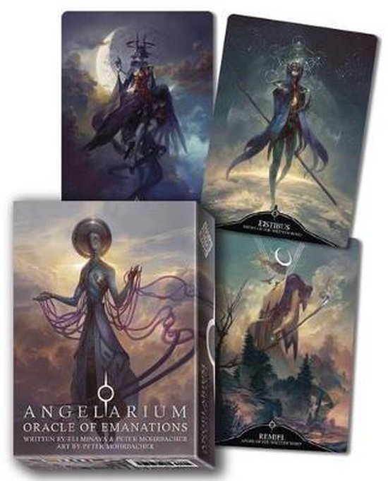 Angelarium