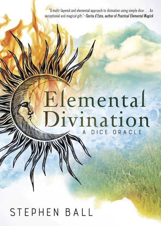 Elemental Divination