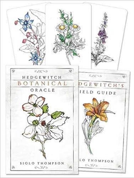 Hedgewitch Botanical Oracle