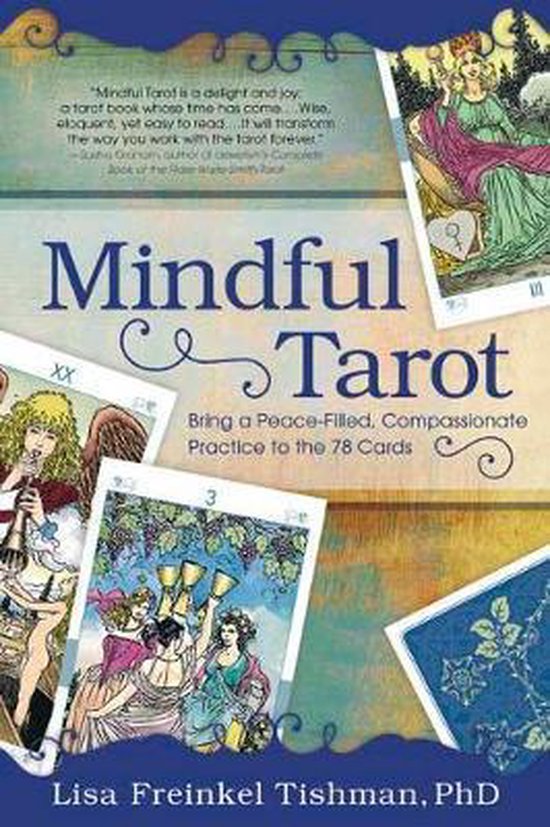 Mindful Tarot