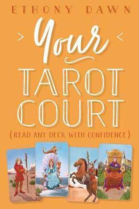 Your Tarot Court