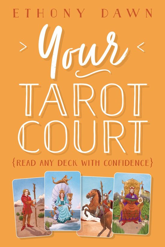 Your Tarot Court