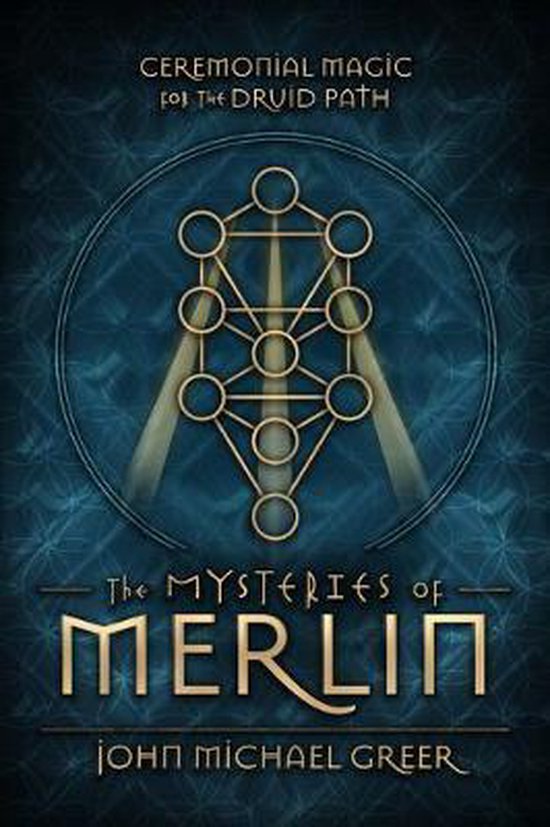 Mysteries Of Merlin