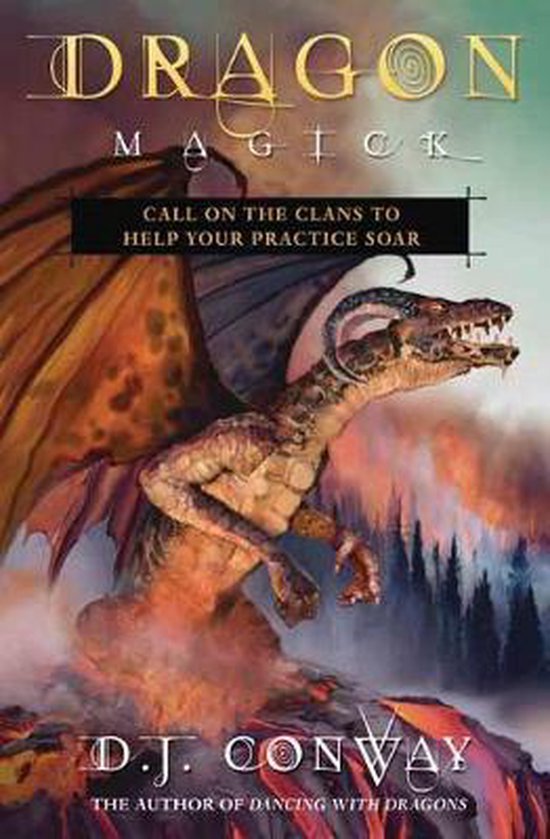 Dragon Magick Call on the Clans to Help Your Practice Soar