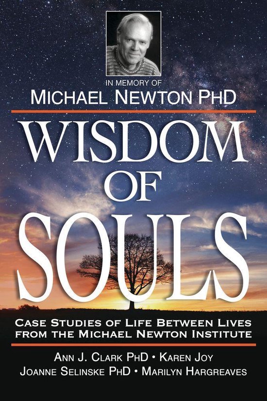 Wisdom of Souls