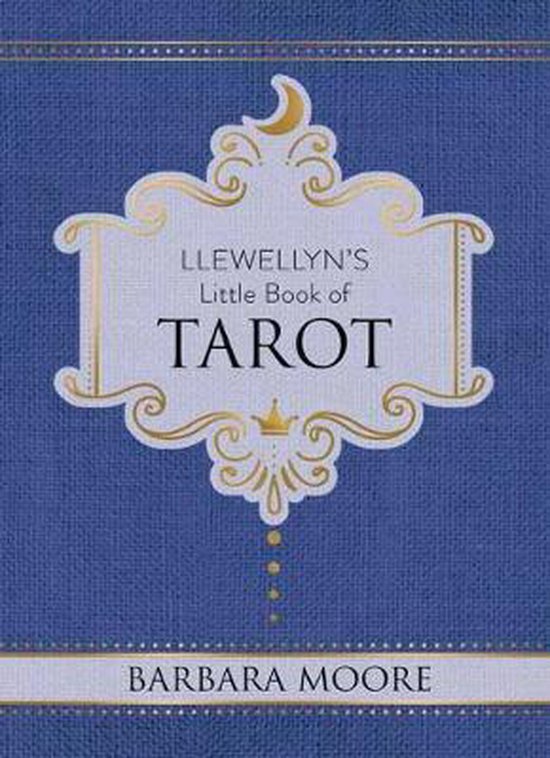 Llewellyn's Little Book of Tarot