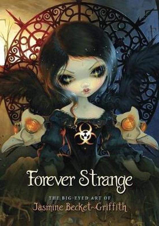 Forever Strange