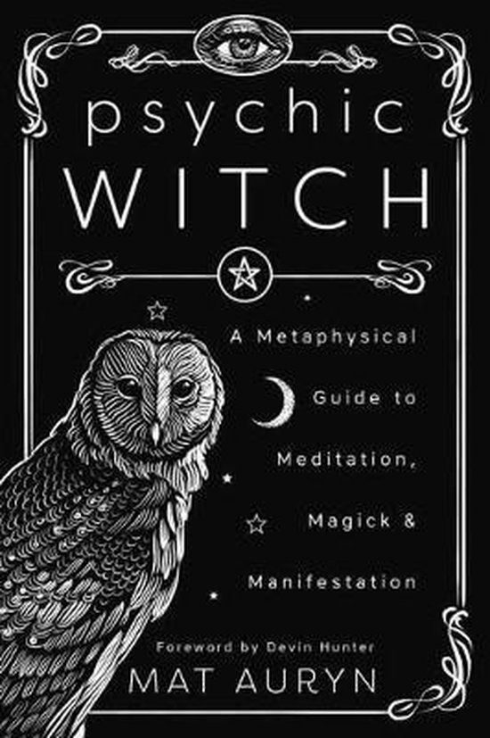 Psychic Witch