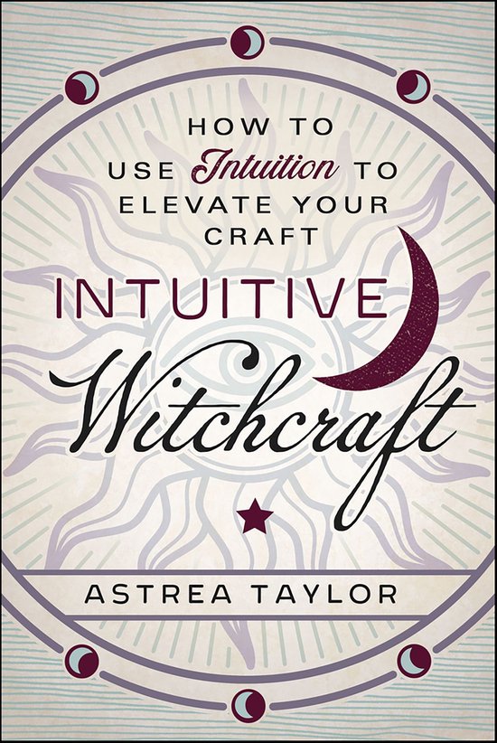 Intuitive Witchcraft