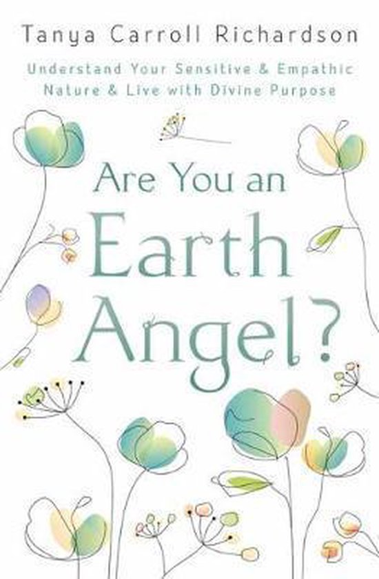 Are You An Earth Angel?