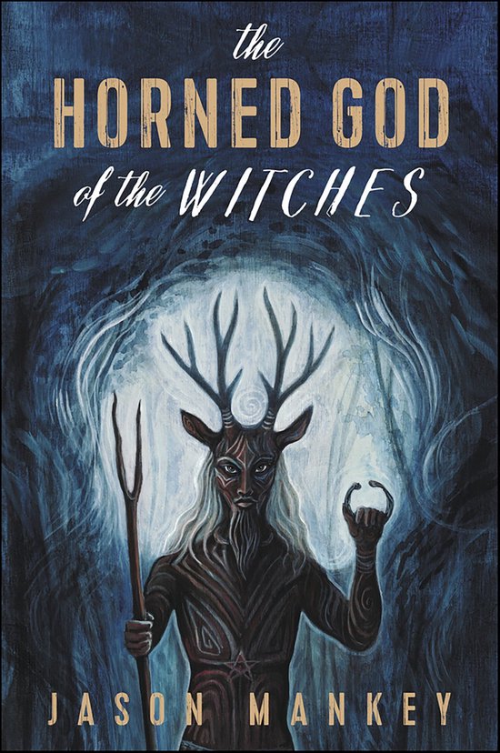 The Horned God of the Witches