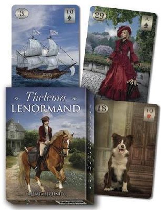 Thelema Lenormand