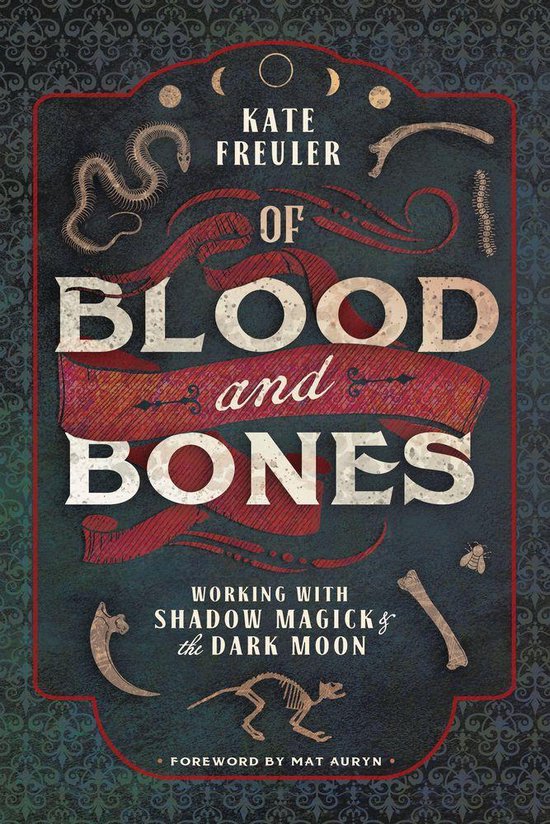 Of Blood and Bones