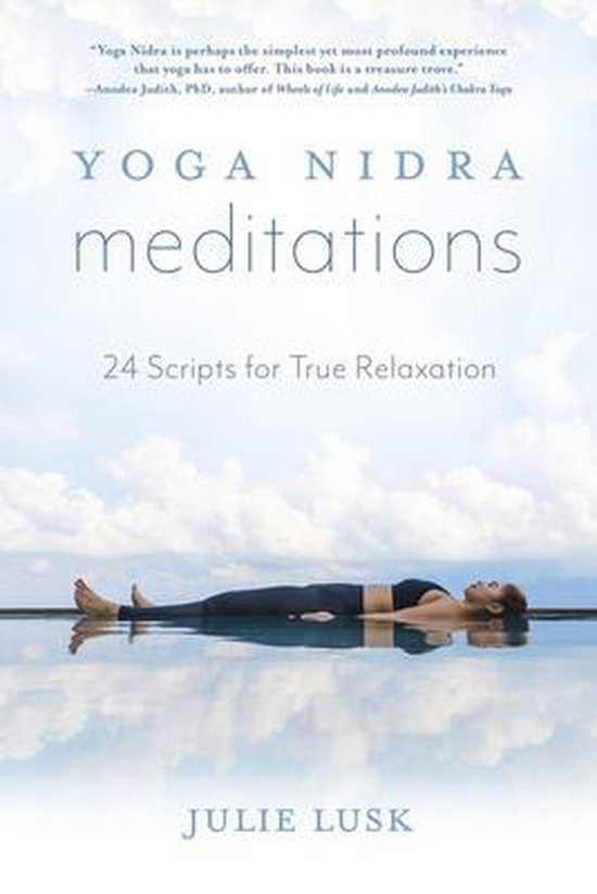 Yoga Nidra Meditations