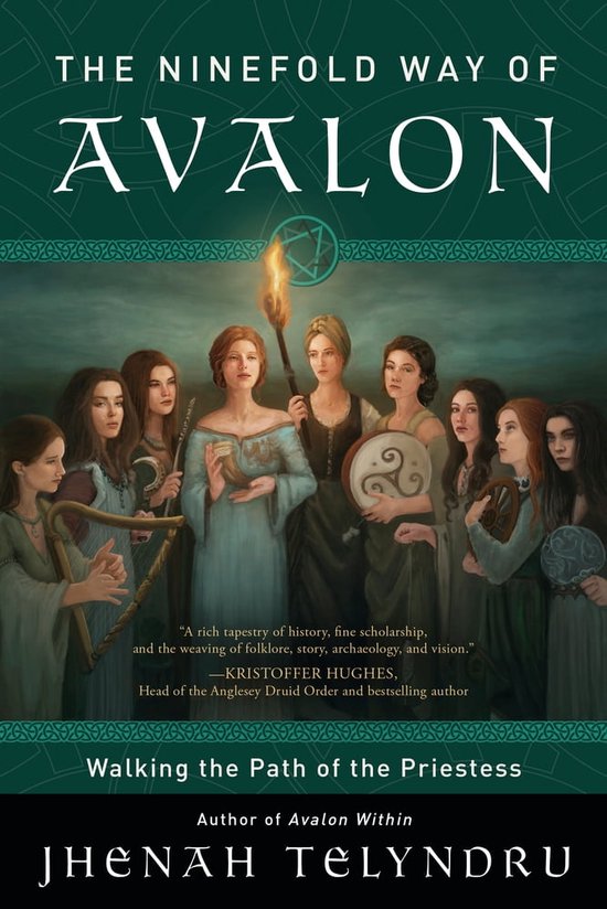 The Ninefold Way of Avalon