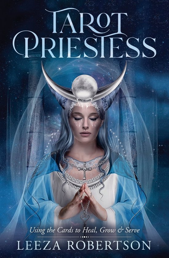 Tarot Priestess