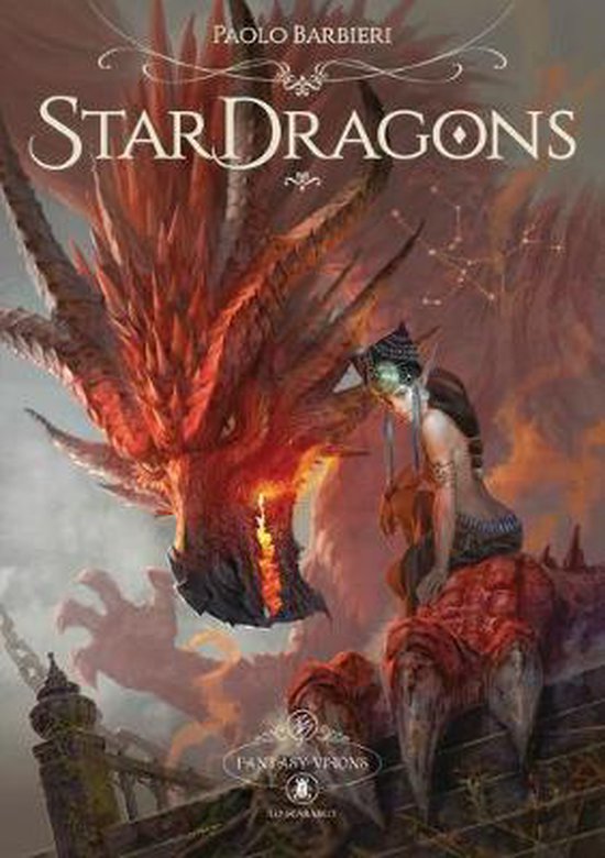 Stardragons Book