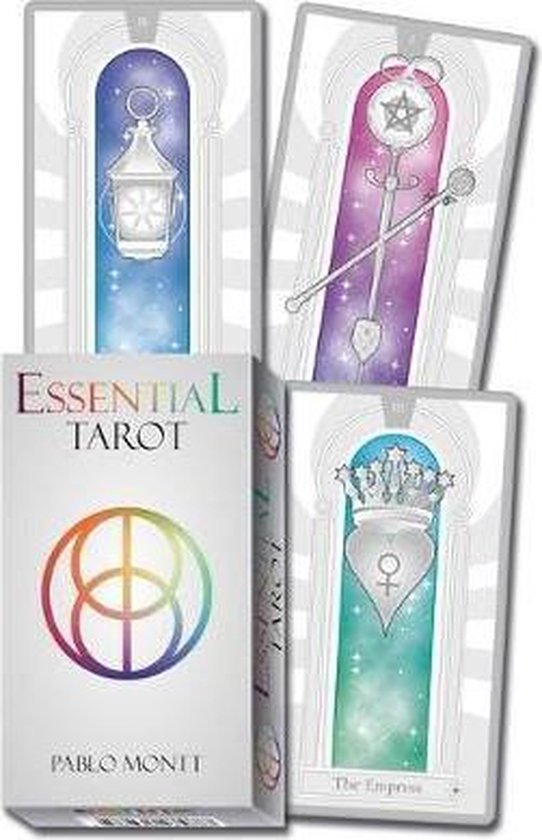 Essential Tarot