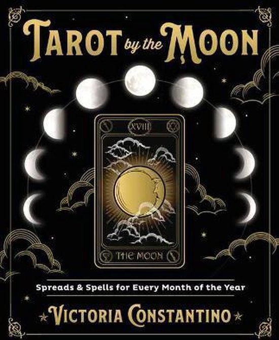 Tarot by the Moon