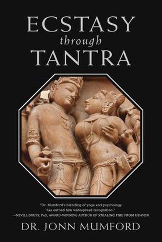 Ecstasy Through Tantra