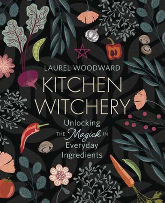 Kitchen Witchery