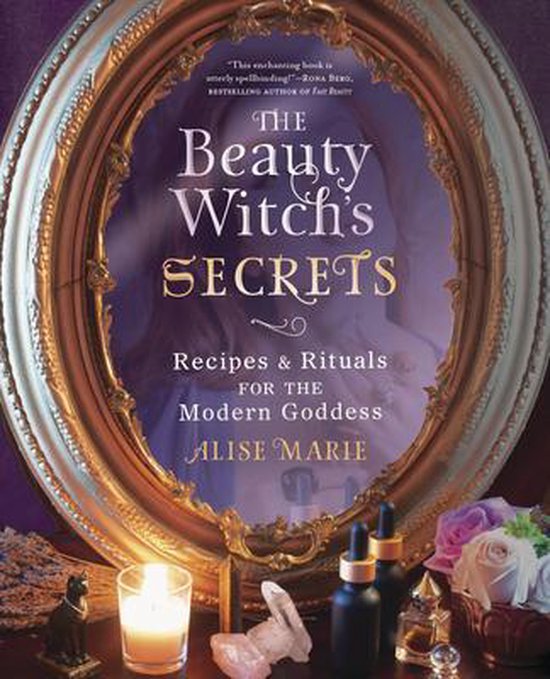 The Beauty Witch's Secrets