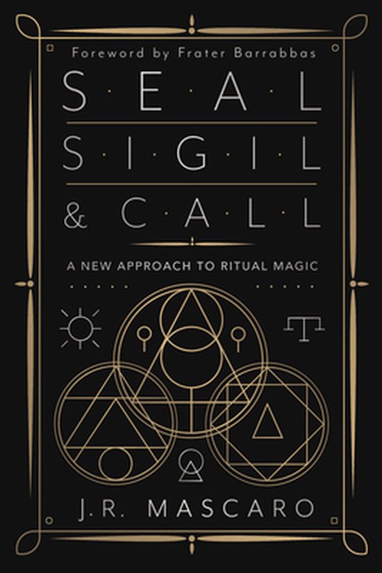 Seal, Sigil & Call