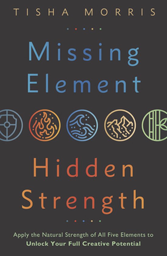 Missing Element, Hidden Strength