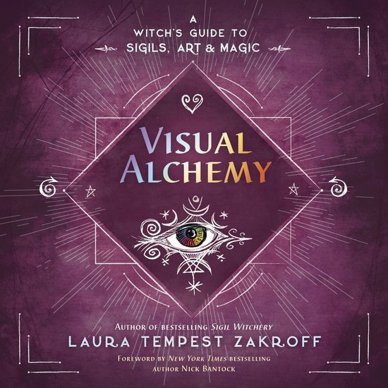 Sigil Witchery 2 - Visual Alchemy