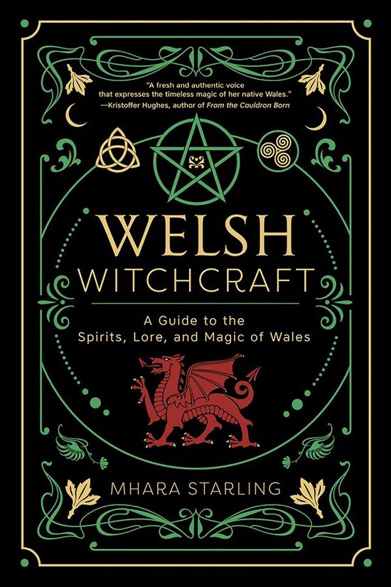 Welsh Witchcraft